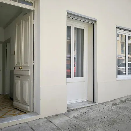 Apartamento Caffarelli Nice