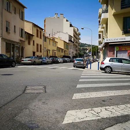 Caffarelli Apartamento