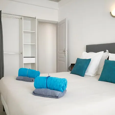 Caffarelli Apartamento Nice