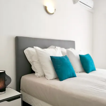 Caffarelli Apartamento Nice
