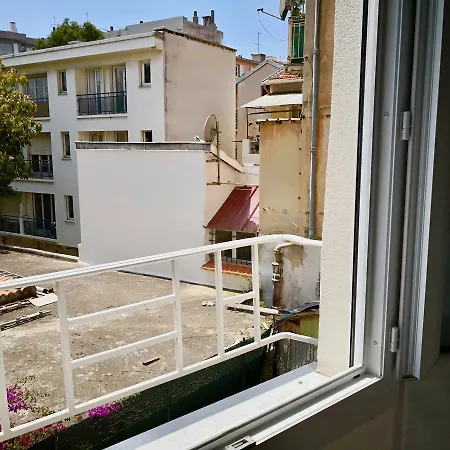 Caffarelli Apartamento Nice