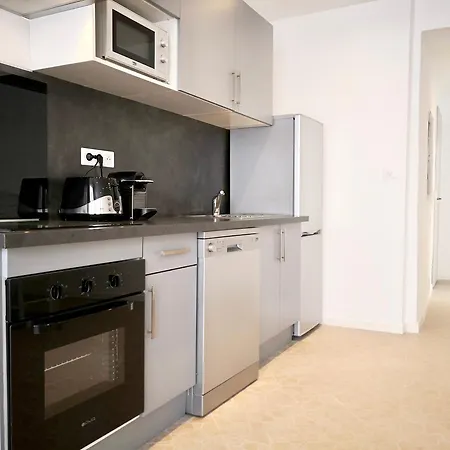 Apartamento Caffarelli