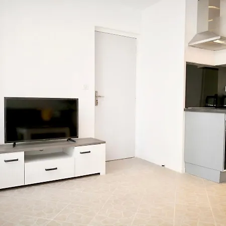 Apartment Caffarelli