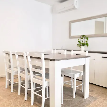 Apartment Caffarelli Nice